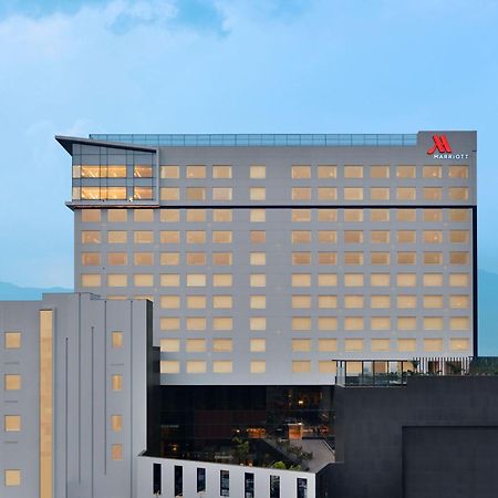 Kathmandu Marriott Hotel Extérieur photo