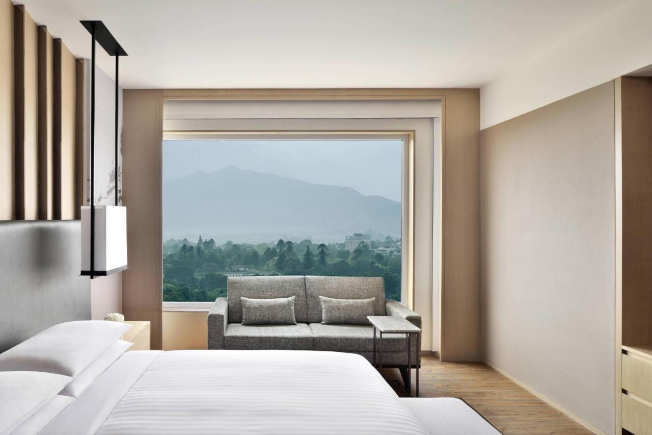 Kathmandu Marriott Hotel Extérieur photo