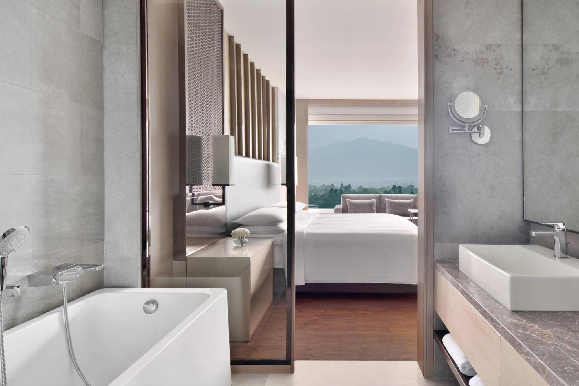 Kathmandu Marriott Hotel Extérieur photo