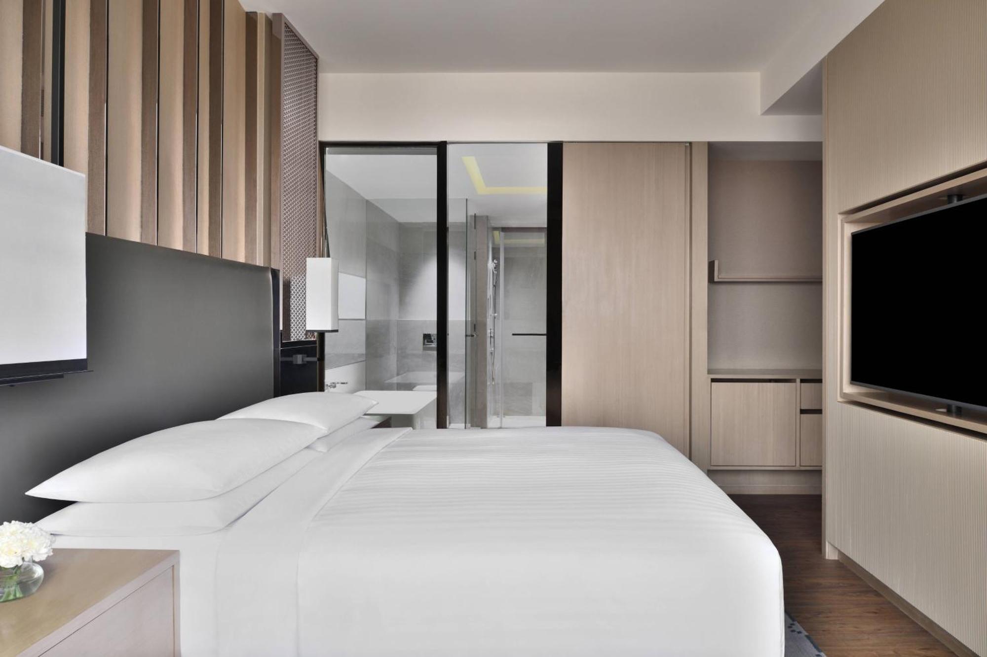 Kathmandu Marriott Hotel Extérieur photo