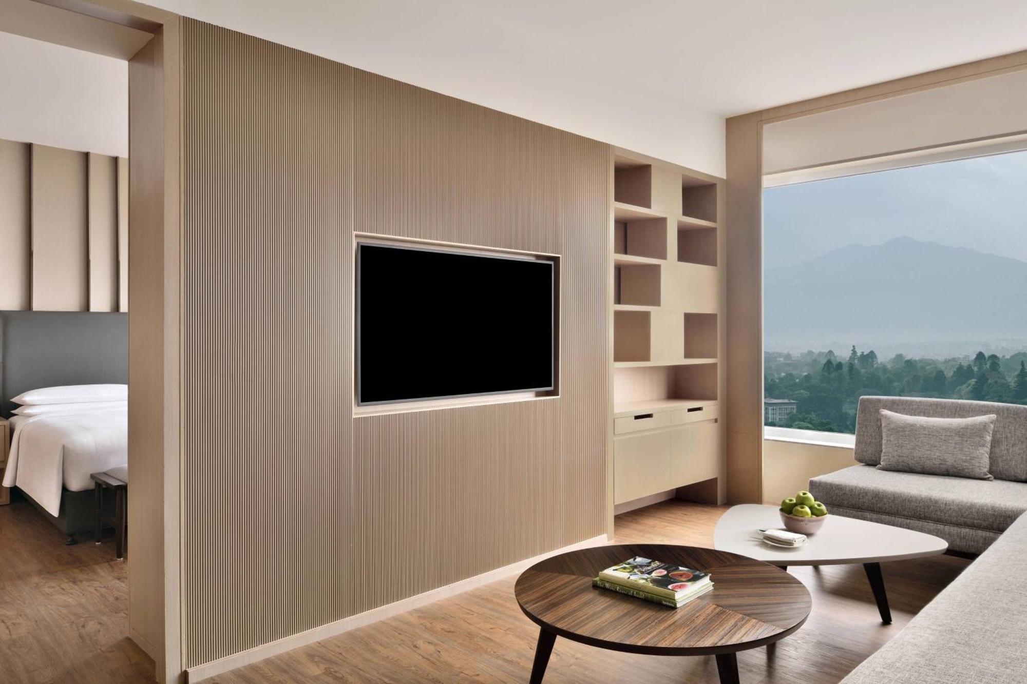 Kathmandu Marriott Hotel Extérieur photo