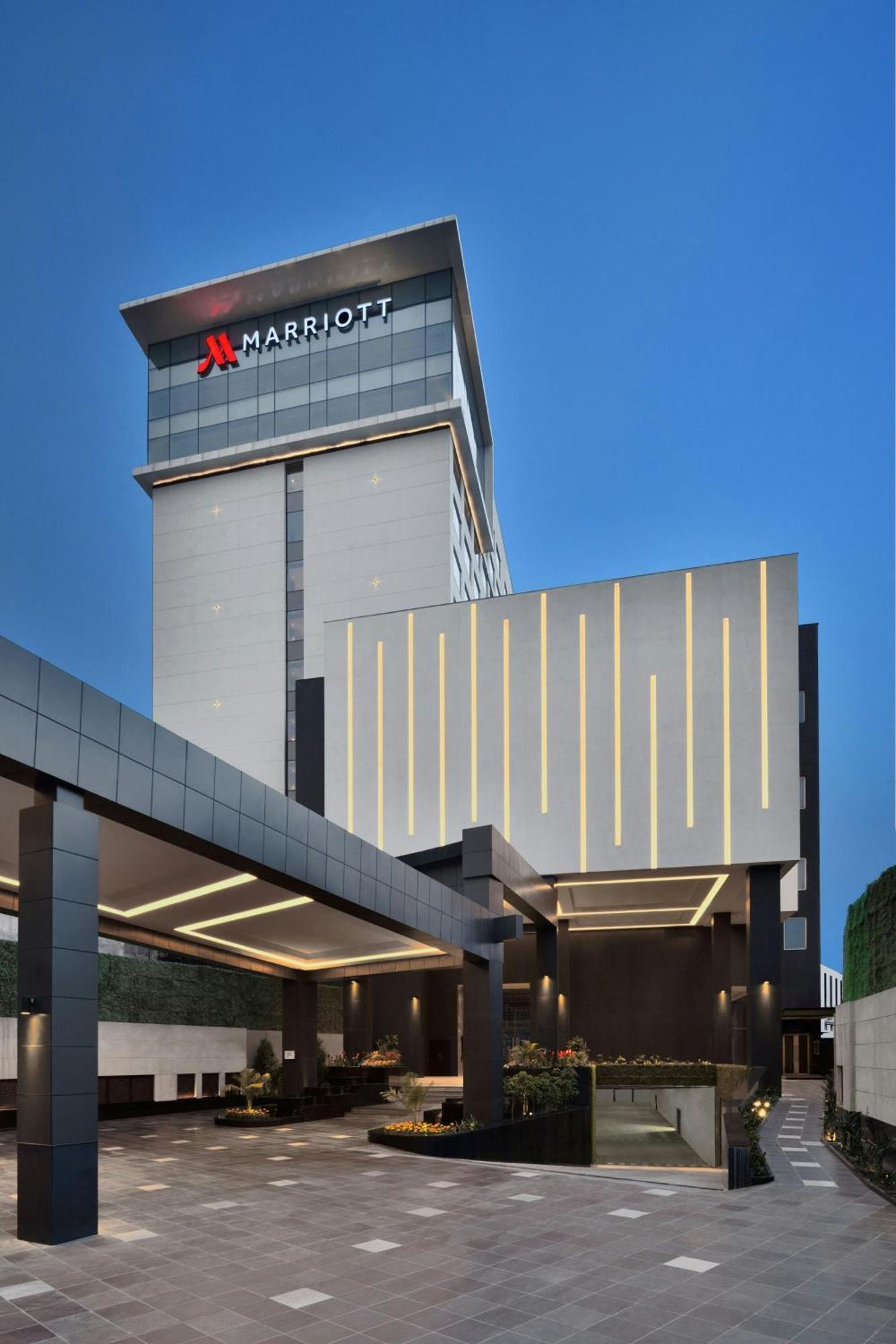 Kathmandu Marriott Hotel Extérieur photo